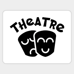 Theatre Magnet